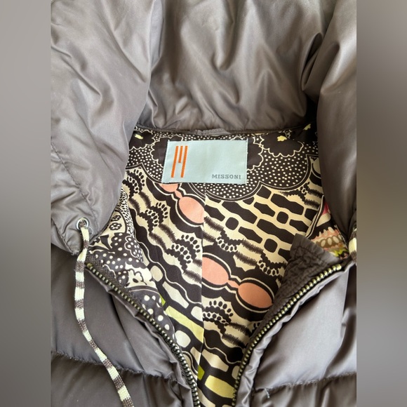 Missoni Vest - Picture 3 of 5